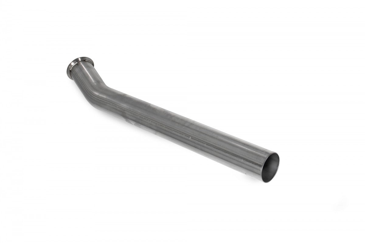 Scorpion Exhausts GPF Delete - BMW F40 M135i - Evolve Automotive