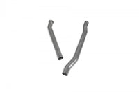 Scorpion Exhausts GPF Delete - BMW F40 M135i - Evolve Automotive