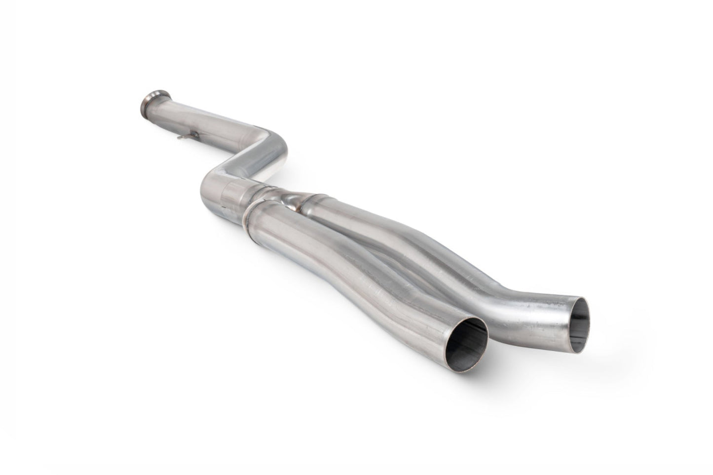 Scorpion Exhausts GPF Delete - BMW G20 M340i - Evolve Automotive