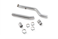 Scorpion Exhausts GPF Delete - BMW G42 230i - Evolve Automotive