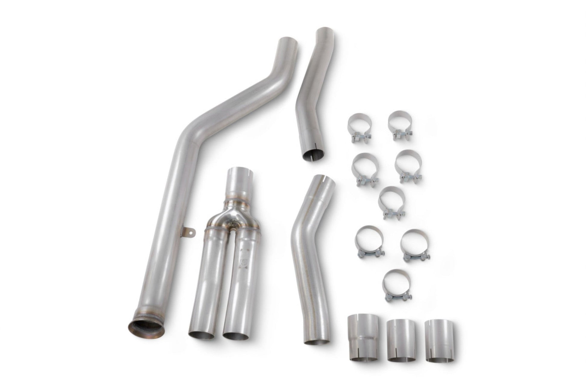 Scorpion Exhausts GPF Delete - BMW G42 M240i - Evolve Automotive