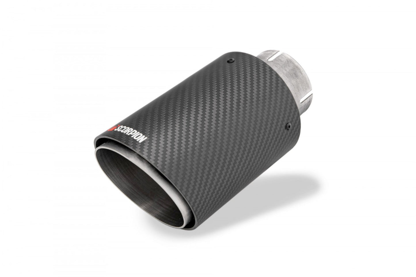 Scorpion Exhausts Non - resonated Cat - back system - BMW 2 Series M235i - Evolve Automotive