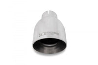 Scorpion Exhausts Non-resonated Cat-Back System - Mini F56 Cooper S | JCW (Non GPF) - Evolve Automotive