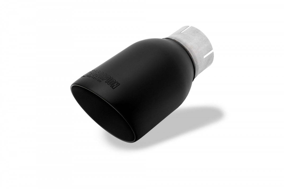 Scorpion Exhausts Non-resonated Cat-back System With Electronic Valve - BMW F87 M2 (N55) - Evolve Automotive