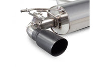 Scorpion Exhausts Non-resonated Cat-Back System With Electronic Valves - BMW 1 Series M140i (Non GPF) - Evolve Automotive