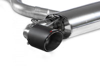 Scorpion Exhausts Non-Resonated GPF-Back System - Toyota GR Yaris - Evolve Automotive