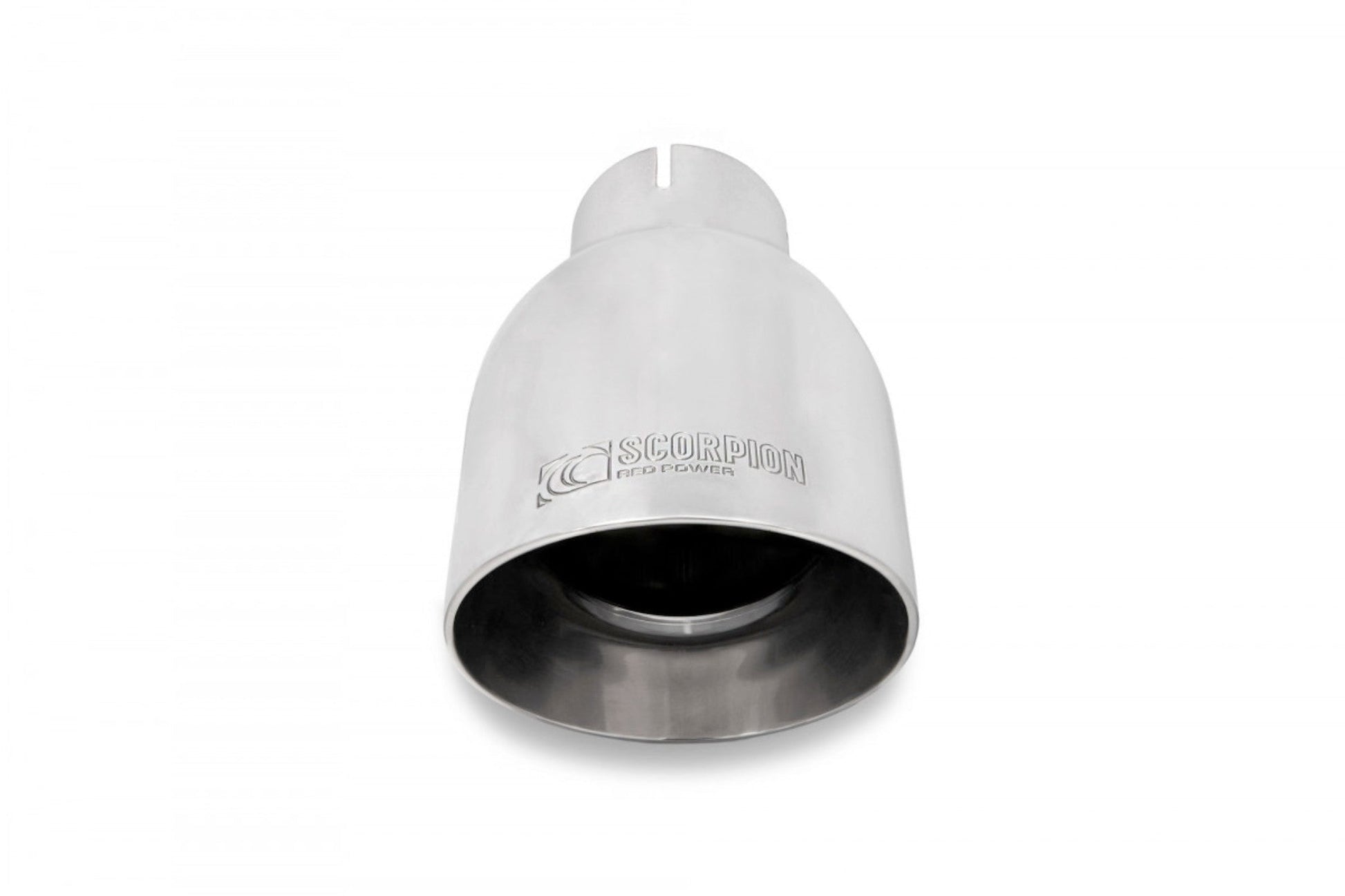 Scorpion Exhausts Non - resonated Valved Cat - back system - BMW 1 Series M135i - Evolve Automotive