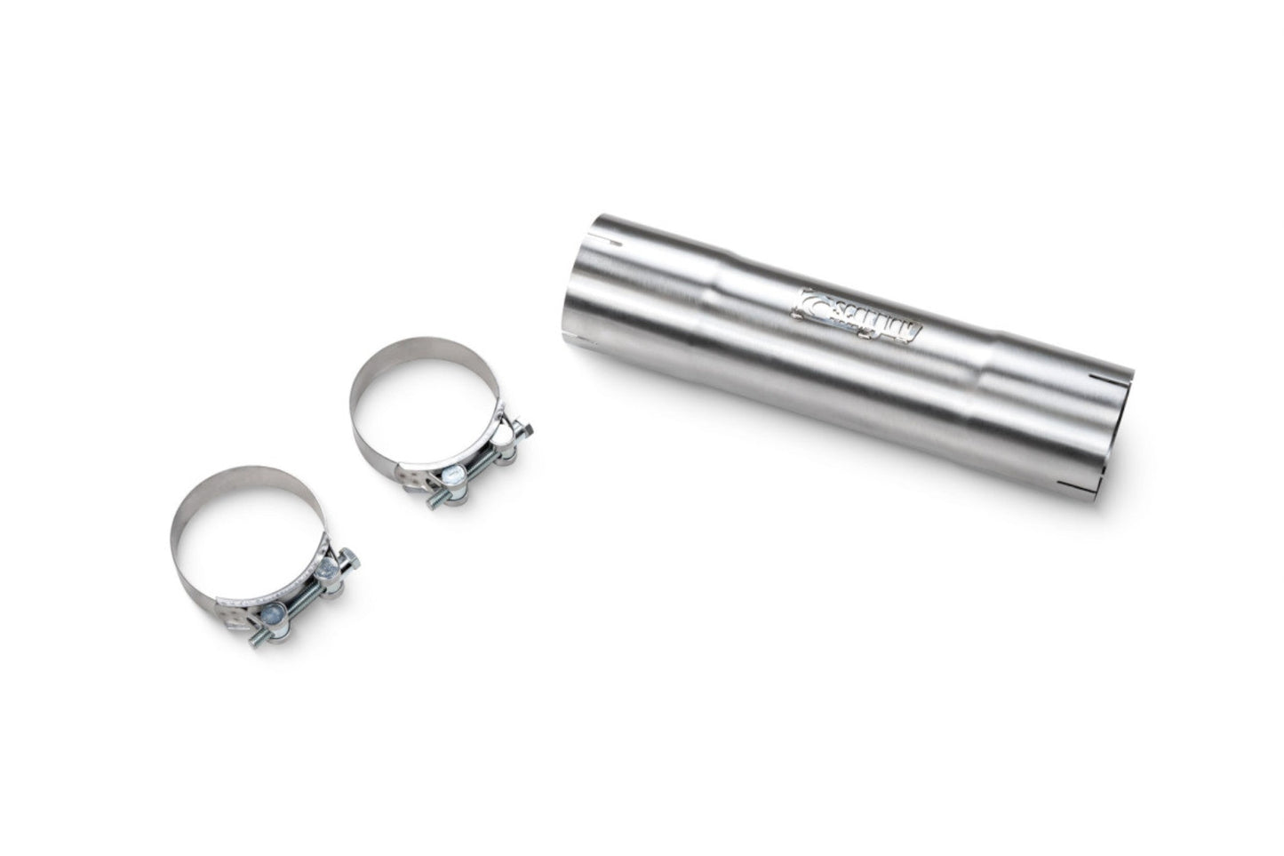 Scorpion Exhausts OEM Resonator Delete - BMW 1 Series M135i - Evolve Automotive