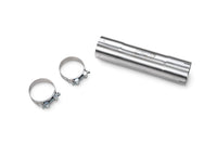 Scorpion Exhausts OEM Resonator Delete - BMW 1 Series M135i - Evolve Automotive