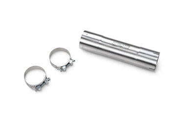 Scorpion Exhausts OEM Resonator Delete - BMW 1 Series M135i - Evolve Automotive