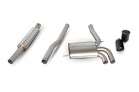 Scorpion Exhausts Resonated Cat-Back System - Mini F56 Cooper S | JCW (Non GPF) - Evolve Automotive