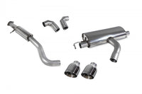 Scorpion Exhausts Resonated GPF-Back System - Toyota GR Yaris - Evolve Automotive