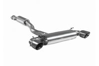 Scorpion Exhausts Resonated GPF-Back System - Toyota GR Yaris - Evolve Automotive
