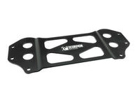 Scorpion Exhausts Tunnel Brace - BMW G80 | G81 M3 | M3 Competition | G82 M4 | M4 Competition - Evolve Automotive