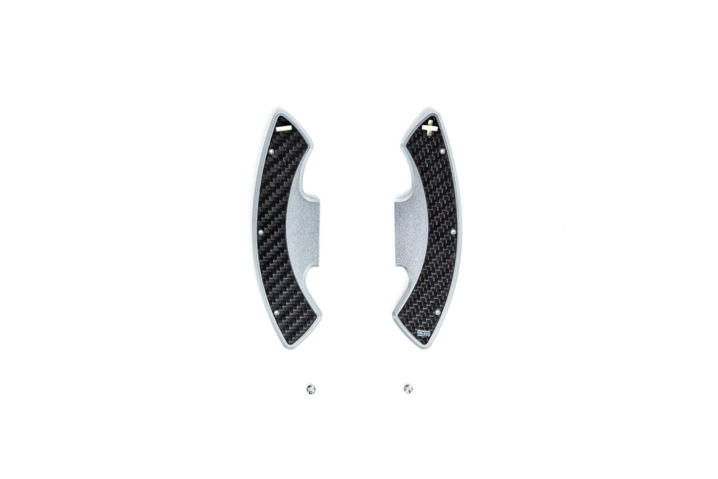 Storm Motorwerks Illuminated Shift Paddles - BMW E90 | E92 | E93 M3 - Evolve Automotive