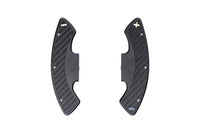 Storm Motorwerks Illuminated Shift Paddles - BMW E90 | E92 | E93 M3 - Evolve Automotive