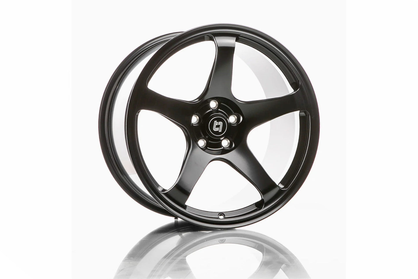 Titan 7 - T-C5 Forged 5 Spoke - Evolve Automotive