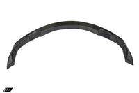 Toyota Supra Mk5 Carbon Fibre ID - 23 Front Splitter (2019+) - Evolve Automotive