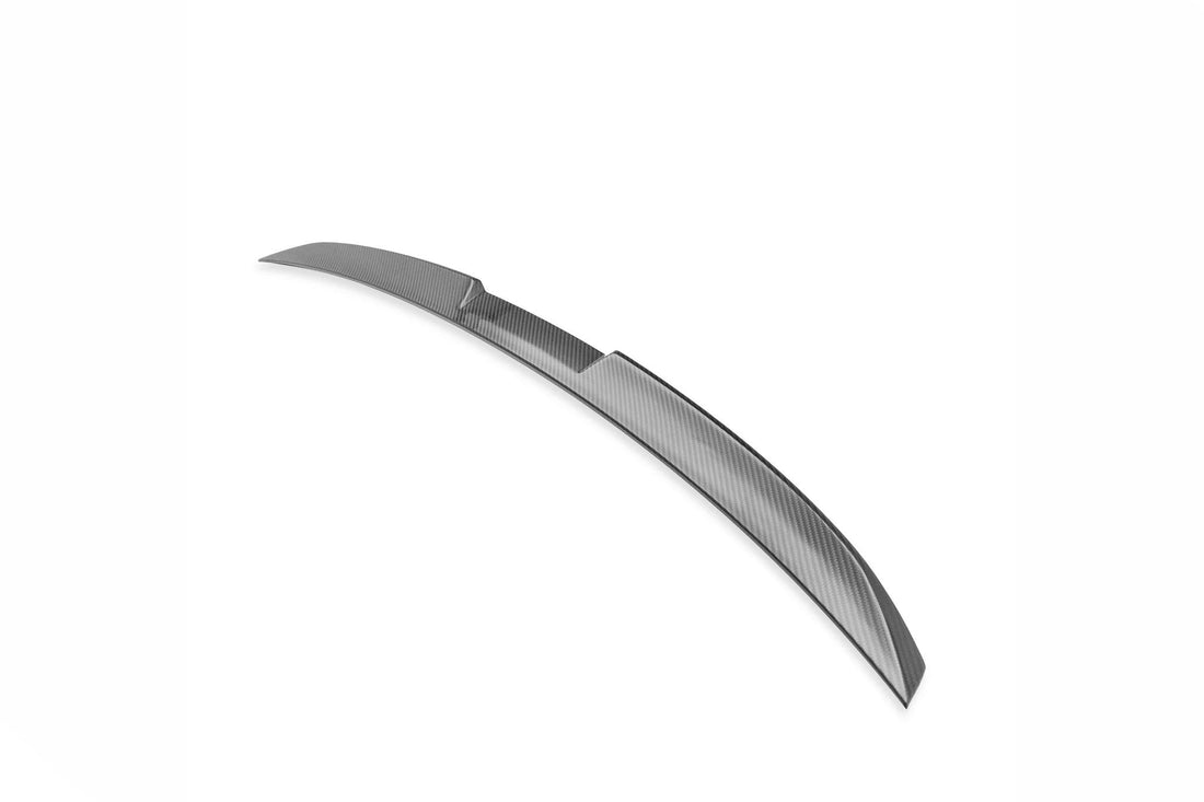 TRE Pre-Preg Carbon Fibre CS Rear Spoiler - BMW G99 M5 Touring | G61 5 ...