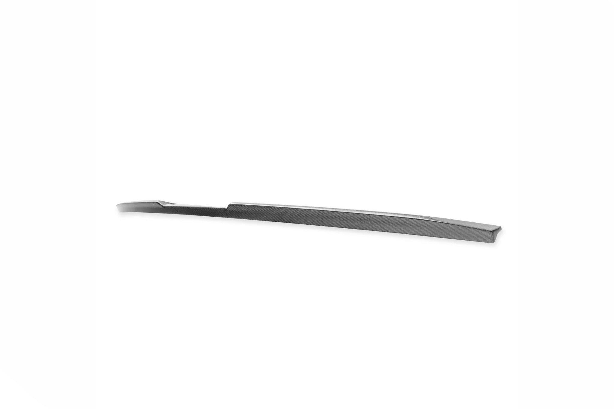 TRE Pre-Preg Carbon Fibre CS Rear Spoiler - BMW G99 M5 Touring | G61 5 ...
