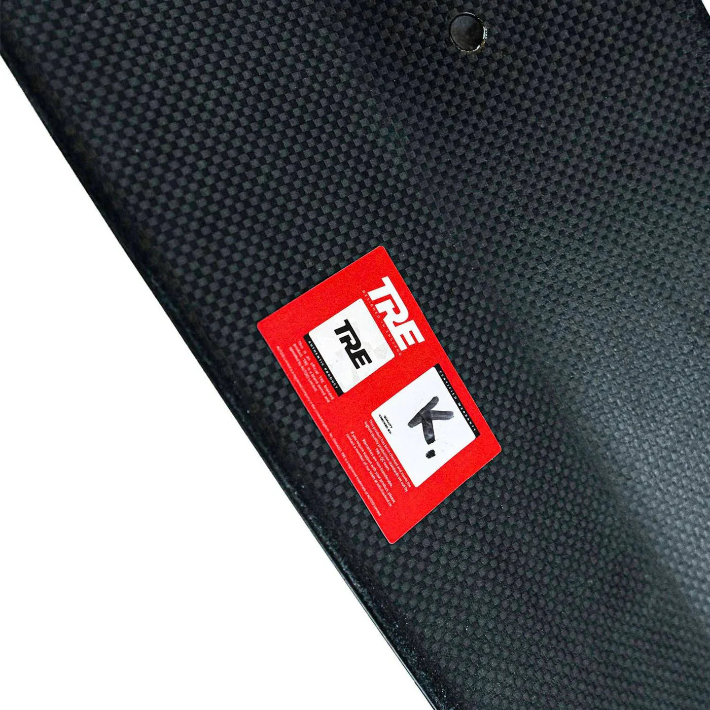 TRE Pre - Preg Carbon Fibre ID - 01 Front Splitter (2021+) - BMW 2 series M - SPORT | G42 M240I - Evolve Automotive