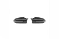 TRE Pre - preg Carbon Fibre M Mirror Covers - BMW G90 | G99 M5 | G60 (2024+) - Evolve Automotive