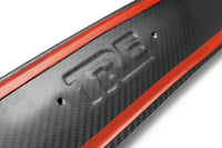 TRE Pre - Preg Carbon Fibre PR - 1 Rear Spoiler - BMW G90 M5 | G60 5 Series - Evolve Automotive