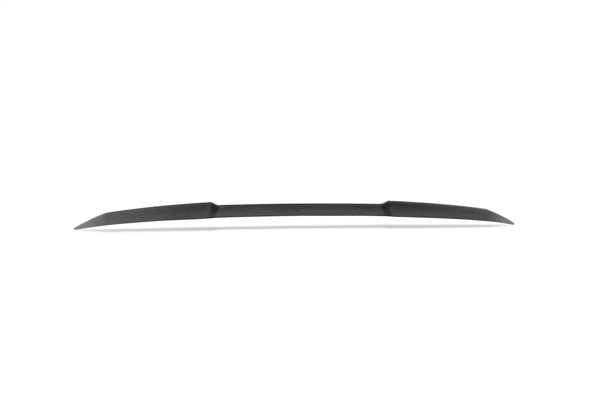 TRE Pre - Preg Carbon Fibre PR - 1 Rear Spoiler - BMW G90 M5 | G60 5 Series - Evolve Automotive