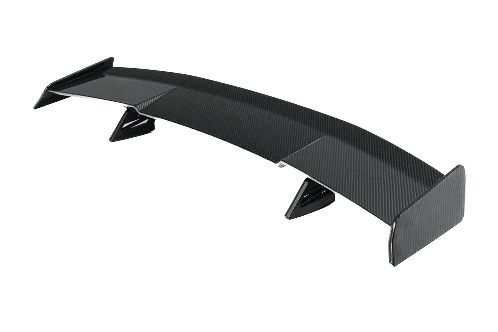 TRE Pre-Preg Carbon Fibre TR87 Rear Wing - BMW G87 M2 - Evolve Automotive