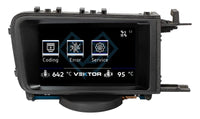 Vektor Data Display RHD - VW Golf MK7 | MK7.5 - Evolve Automotive