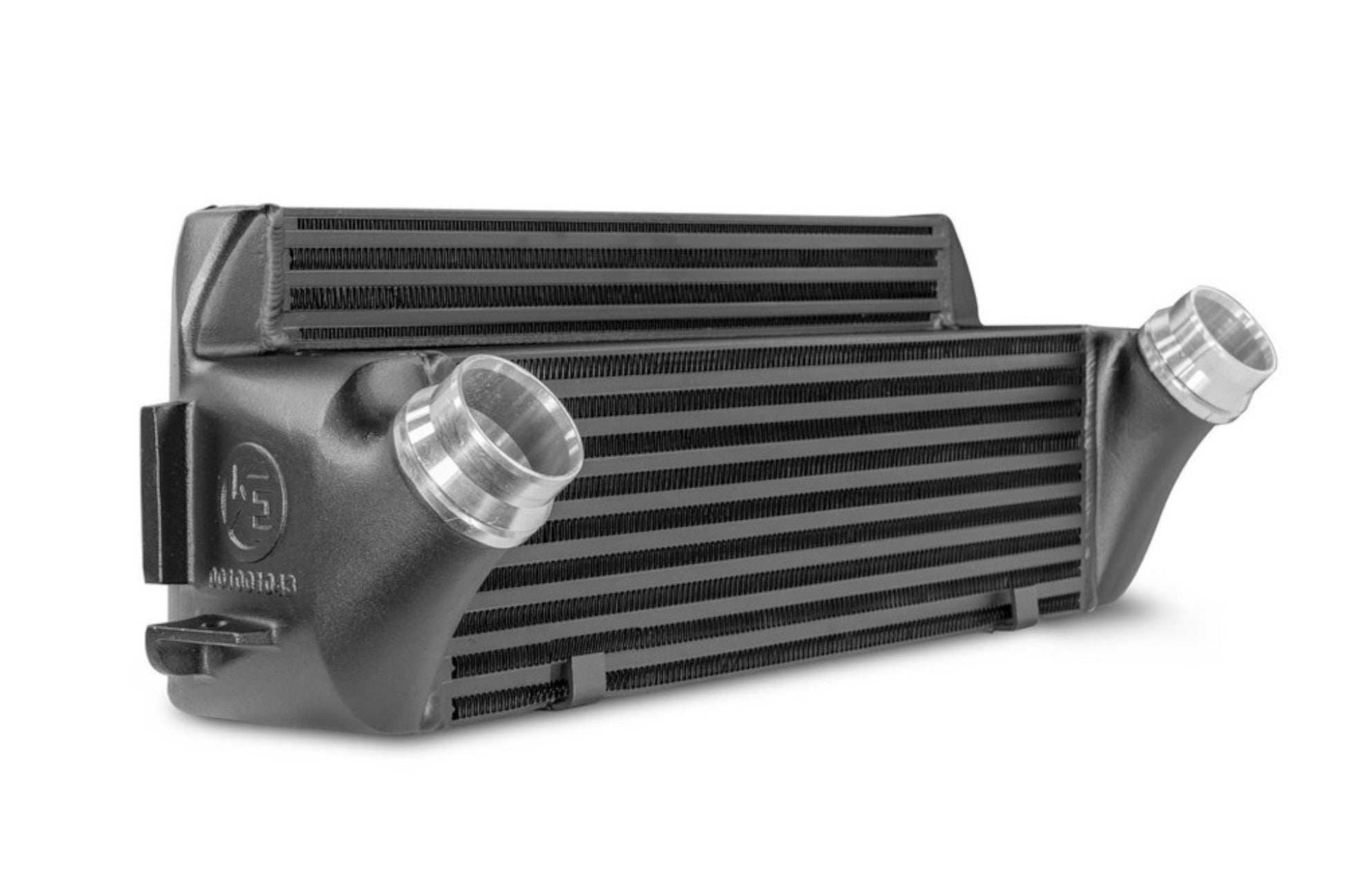 Wagner EVO 1 Performance Intercooler Kit - BMW F Series 1 | 2 | 3 | 4 - Evolve Automotive