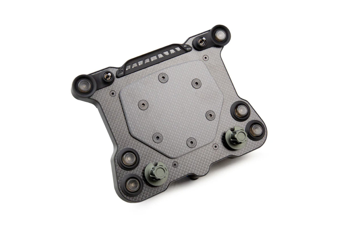 Zestek CANBus Racing Steering Wheel Hub – Mr Vanos