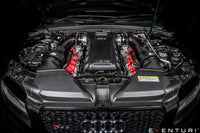 Eventuri Carbon Fibre Intake System - Audi B8 RS4 | RS5 - Evolve Automotive