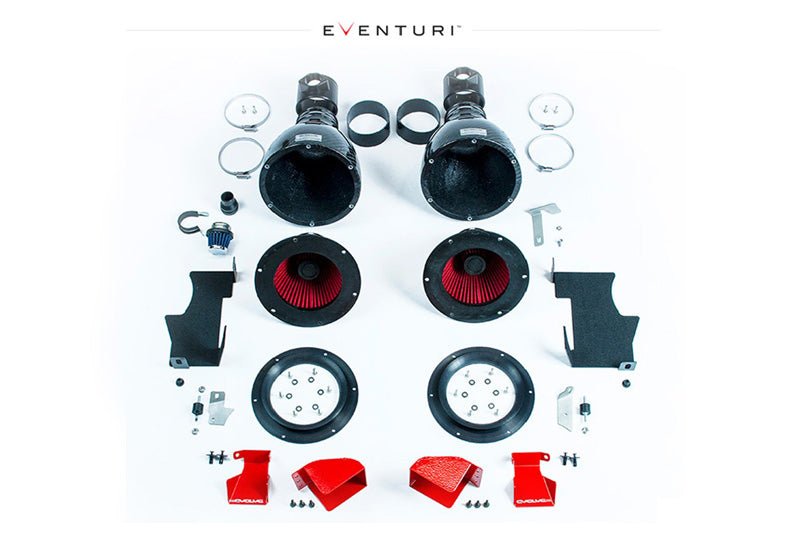 Magnetventil Vanos Verstelleinheit passend für E6x M5 M6 S85 BMW » Burkhart  Engineering