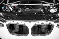 Eventuri Carbon Fibre Intake System - BMW F97 X3M | F98 X4M - Evolve Automotive