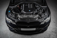 Eventuri Carbon Fibre Intake System - BMW G20 M340i | G22 M440i | G42 M240i (B58) - Evolve Automotive