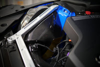 Eventuri Carbon Fibre Intake System - BMW G29 Z4 20i | 30i (B48) - Evolve Automotive