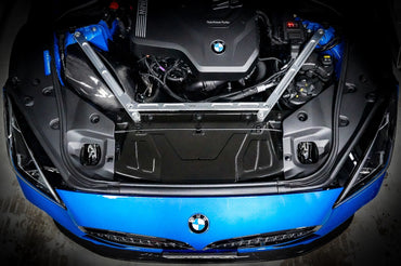 Eventuri Carbon Fibre Intake System - BMW G29 Z4 20i | 30i (B48) - Evolve Automotive