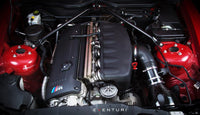 Eventuri Carbon Fibre Intake System - BMW Z4M - Evolve Automotive