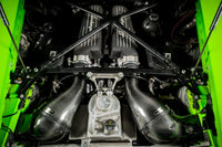 Eventuri Carbon Fibre Intake System - Lamborghini Huracan - Evolve Automotive