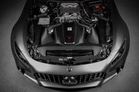 Eventuri Carbon Fibre Intake System - Mercedes AMG GT | GTS | GTR (C190/R190) - Evolve Automotive