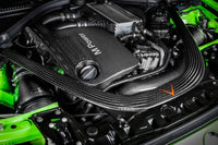 Eventuri Carbon Fibre Intake System V2 - BMW F80 M3 | F82 | F83 M4 Coupe | Convertible - Evolve Automotive