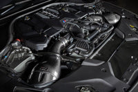 Eventuri Carbon Fibre Intake System V2 - BMW F90 M5 | F92 M8 - Evolve Automotive