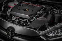 Eventuri Gloss Carbon Fibre Engine Cover - Toyota GR Yaris - Evolve Automotive