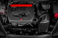 Eventuri Gloss Carbon Fibre Intake System - Toyota GR Yaris - Evolve Automotive