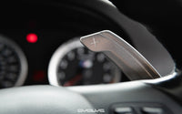 Evolve Aluminium Billet Gear Shift Paddle Set - BMW E90 | E92 | E93 M3 - Evolve Automotive