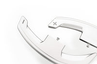 Evolve Aluminium Billet Gear Shift Paddle Set - BMW E90 | E92 | E93 M3 - Evolve Automotive